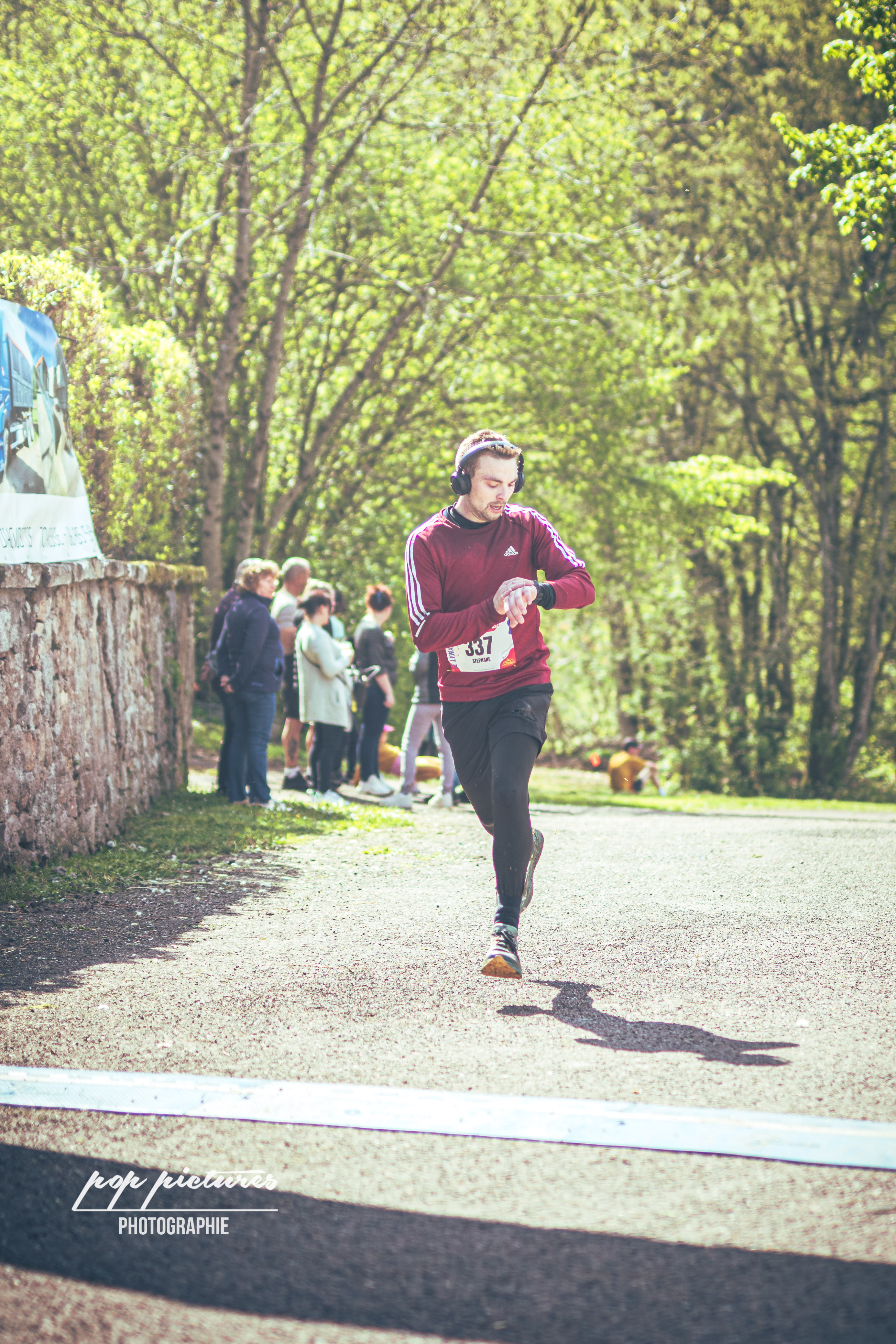 Image du trail